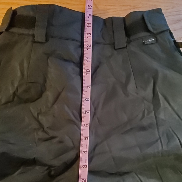 Obermeyer Snow Pants,  Size 6, NWOT - Picture 11 of 16